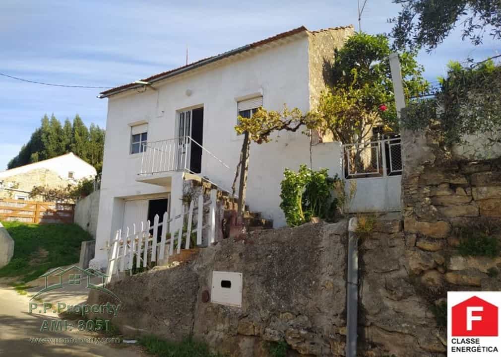 House in Ferreira do Zezere, Santarem 10119238