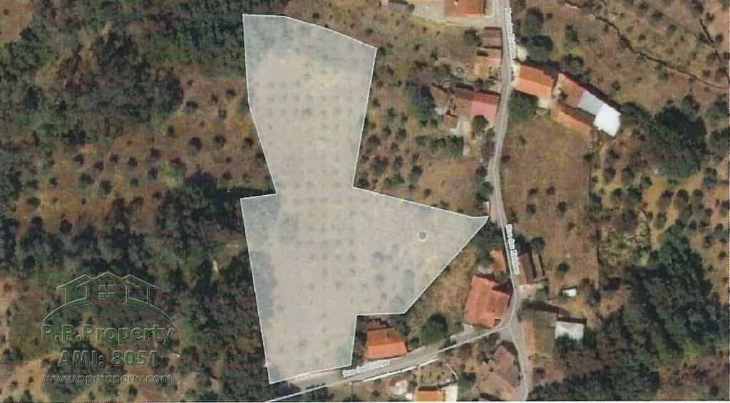 loger dans Ansião, Leiria District 10119240