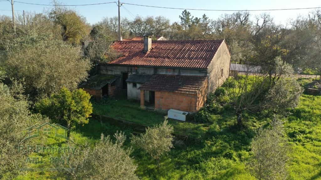 Будинок в Ansião, Leiria District 10119240