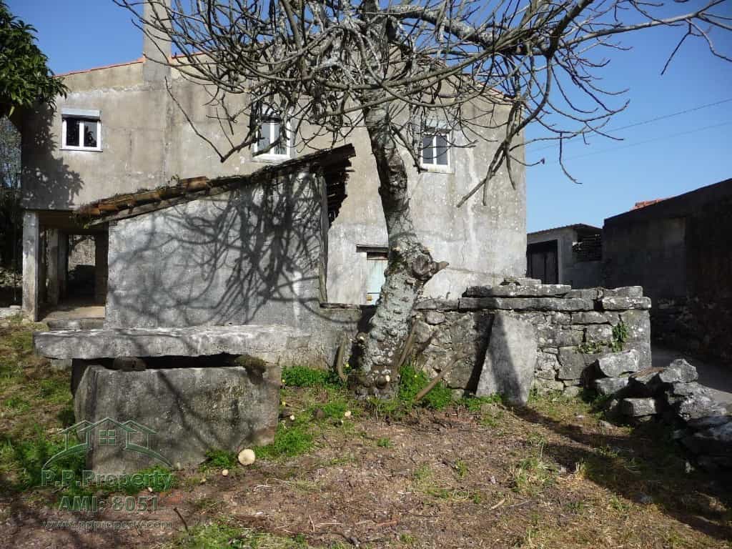 Haus im Ansião, Leiria District 10119241