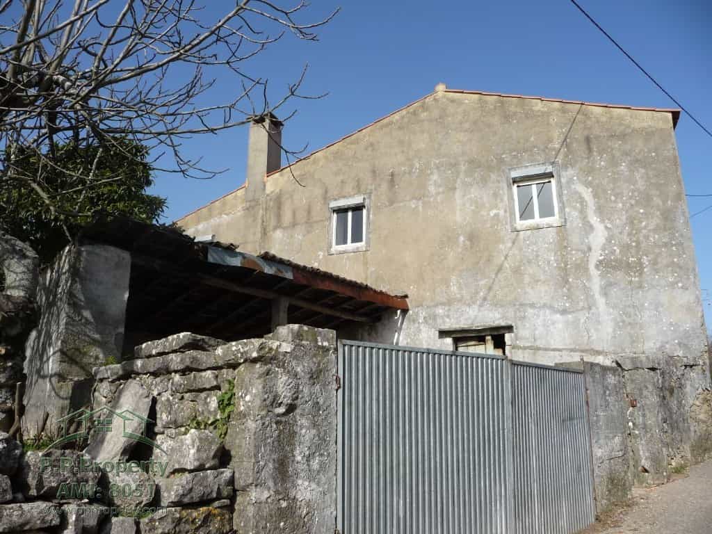 House in Ansião, Leiria District 10119241