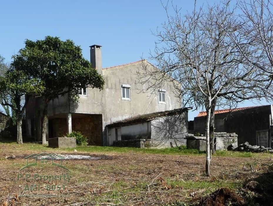 Hus i Ansião, Leiria District 10119241