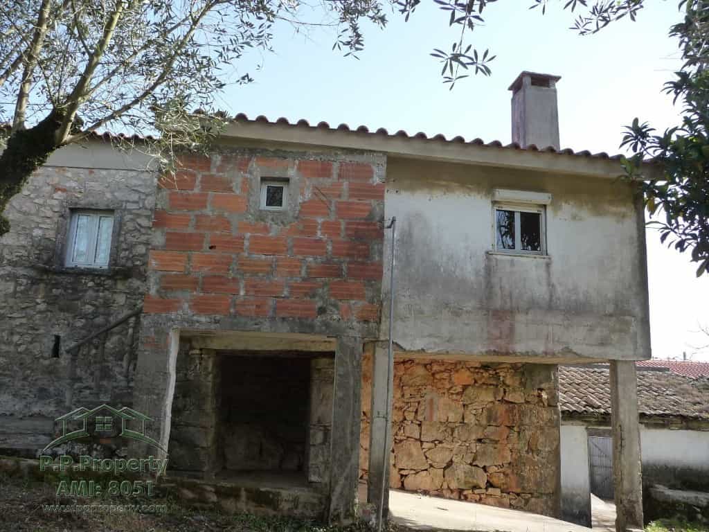 بيت في Ansião, Leiria District 10119241