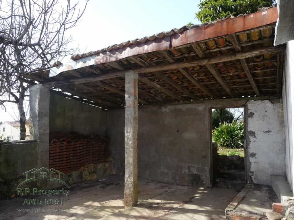 casa no Ansião, Leiria District 10119241