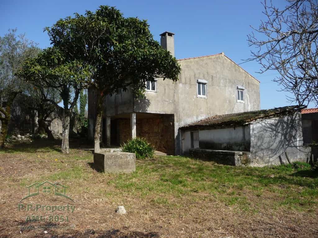 σπίτι σε Ansião, Leiria District 10119241