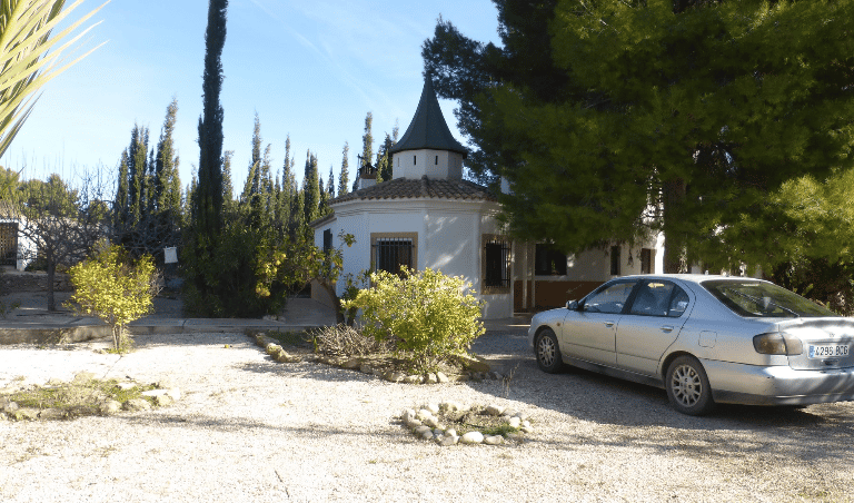 Hus i Totana, Murcia 10119249