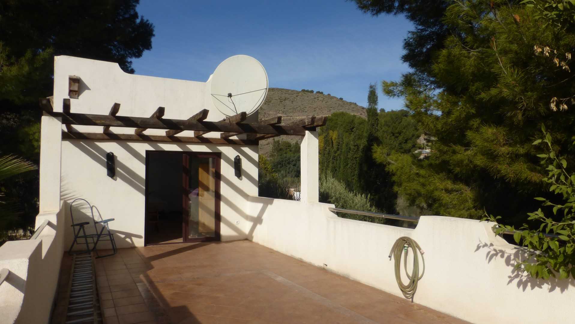 Huis in Totana, Región de Murcia 10119249