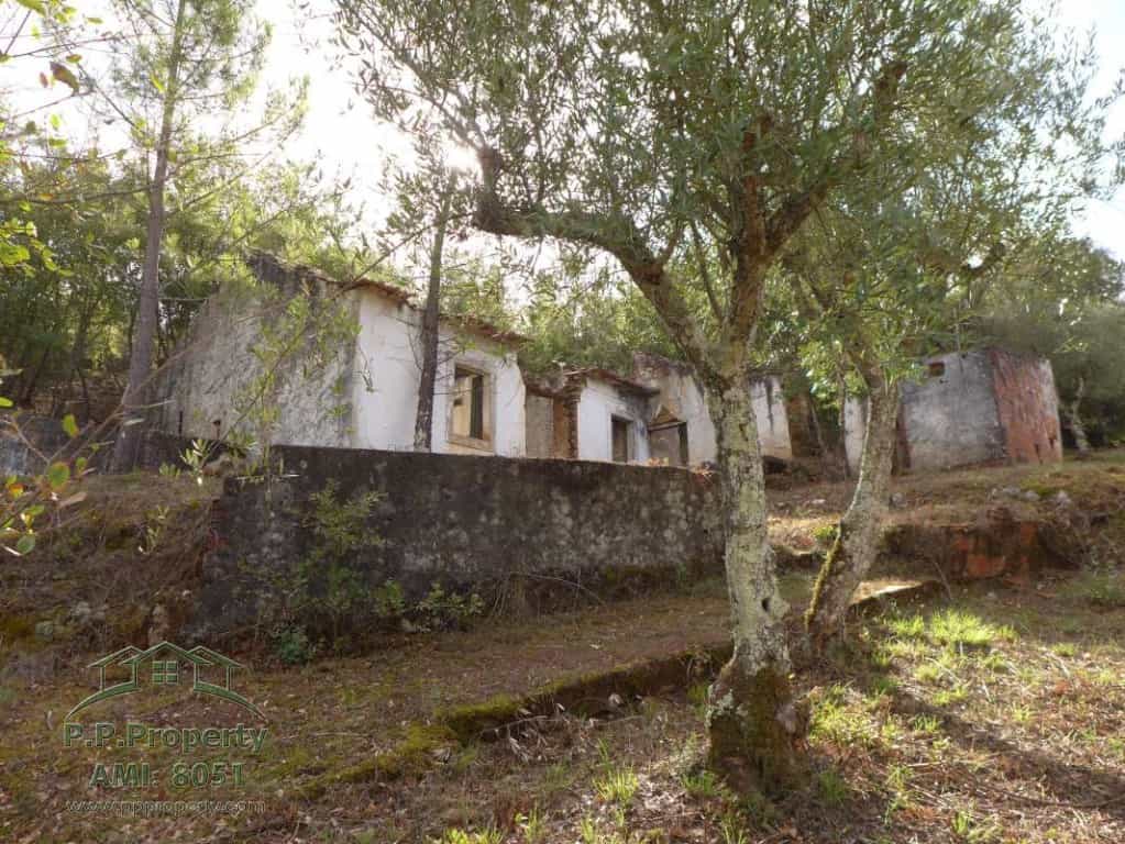 Huis in Alvaiázere, Leiria 10119252