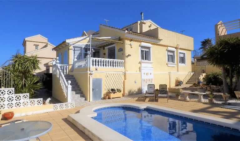 House in Mazarron, Murcia 10119254