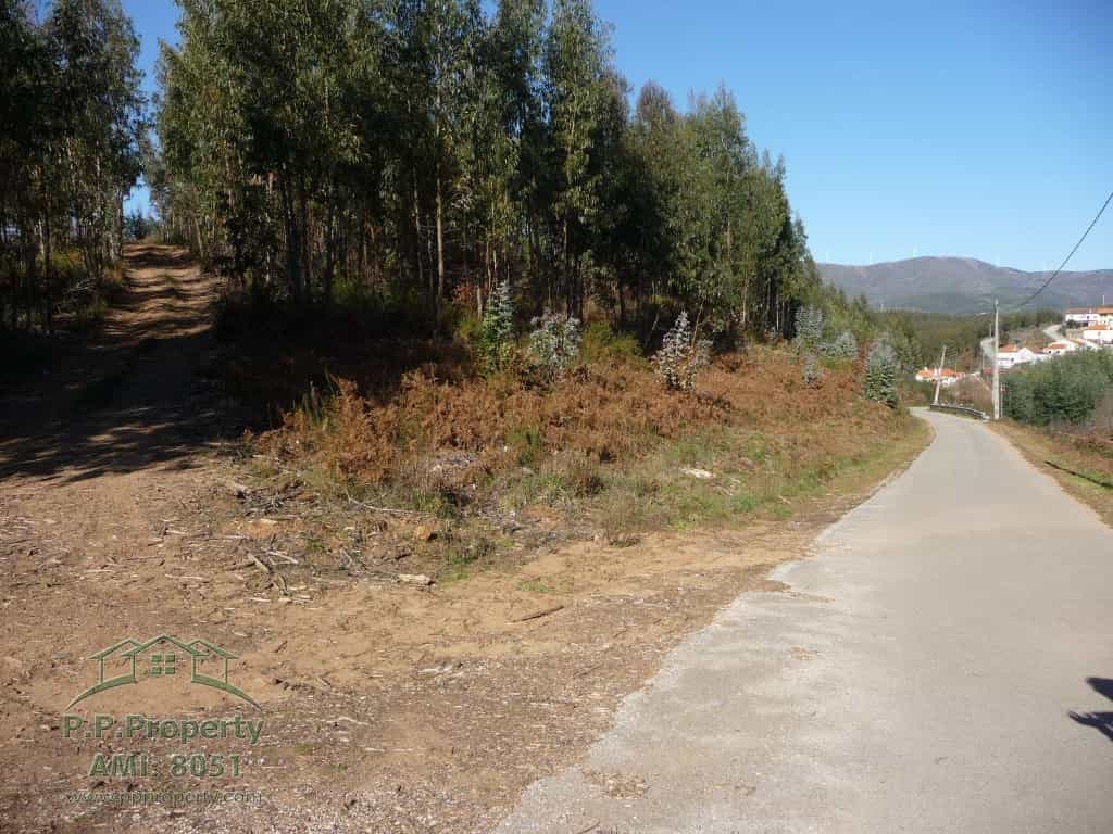 Jord i Castanheira de Pêra, Leiria District 10119256