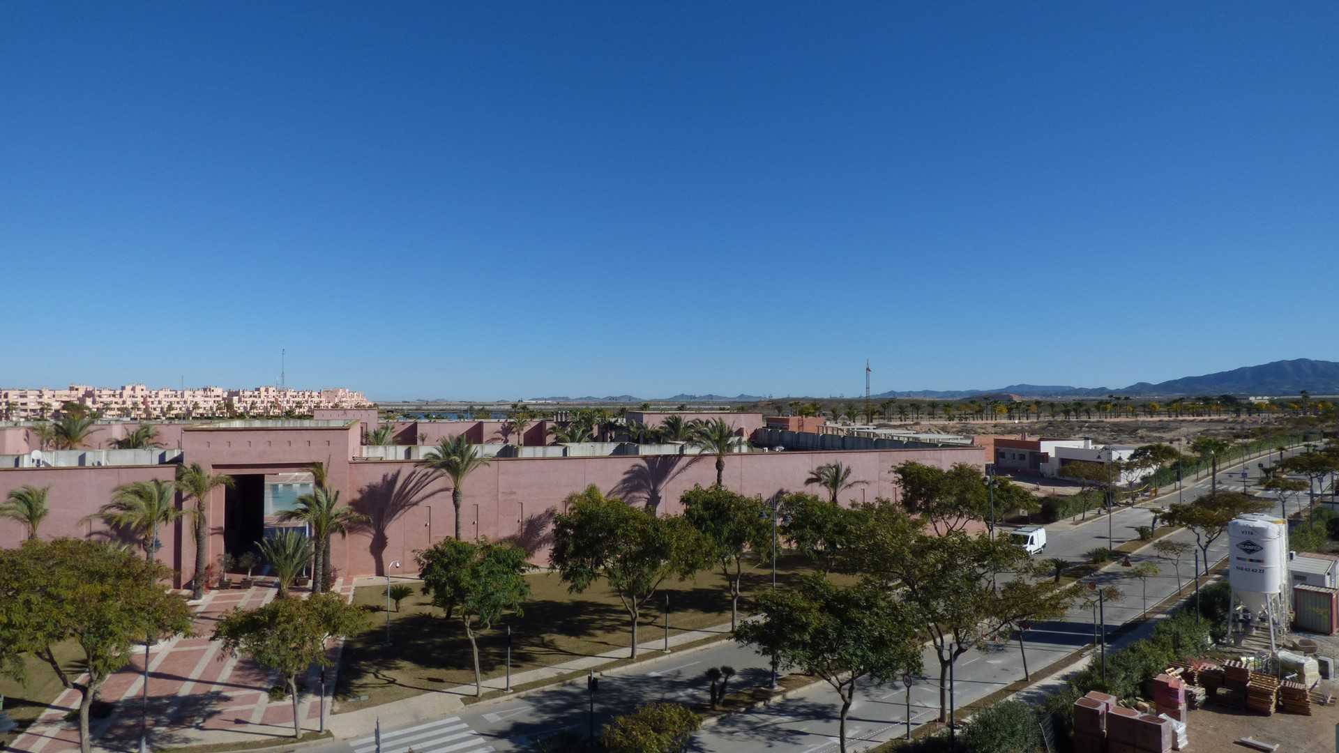 Condominio nel Mazarron, Murcia 10119261