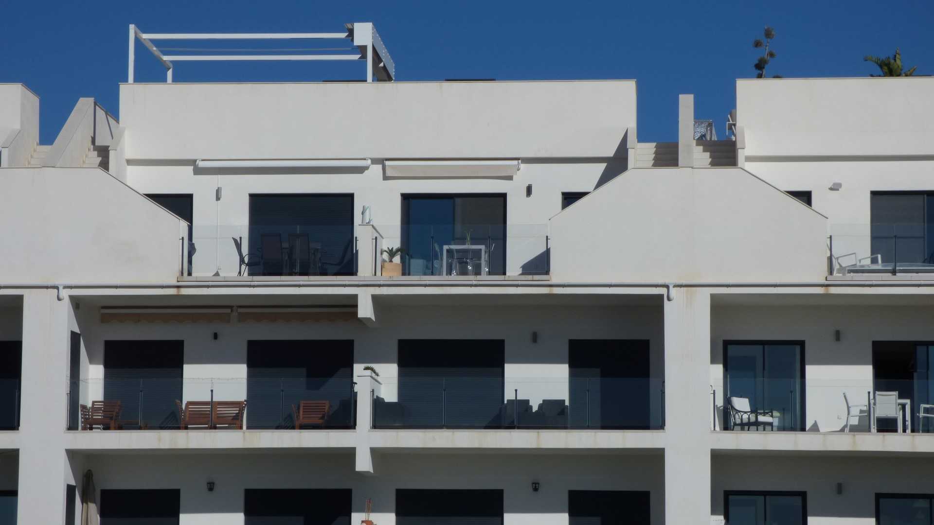 Condominium in Alhama de Murcia, Región de Murcia 10119261