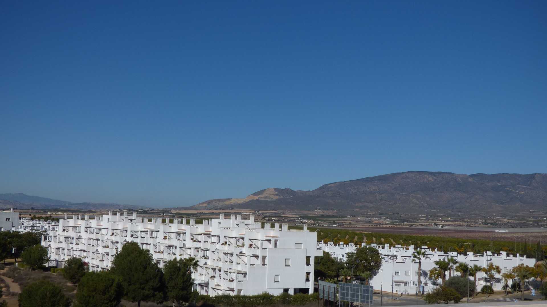 Condominium in Alhama de Murcia, Región de Murcia 10119261