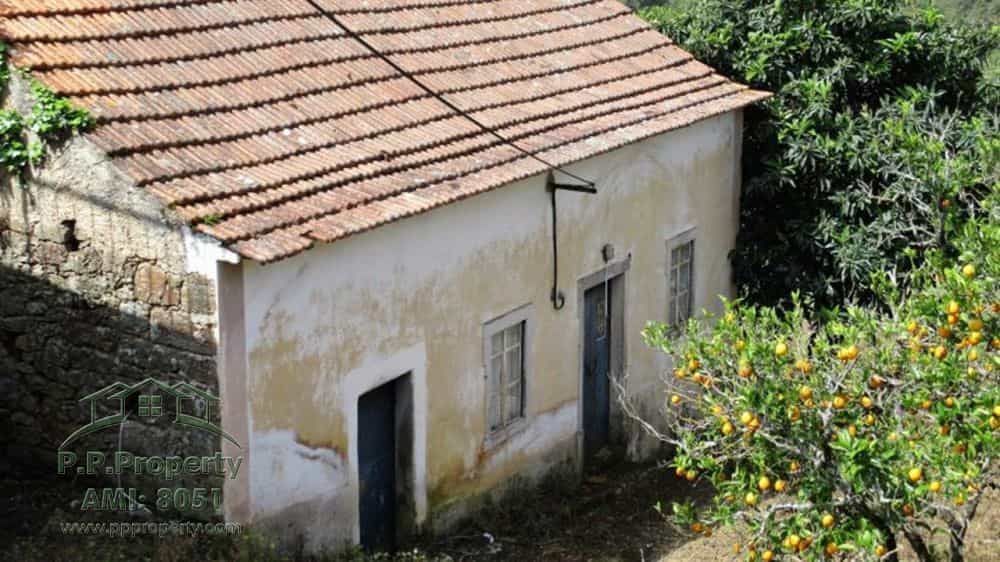 집 에 Ferreira do Zêzere, Santarém District 10119266