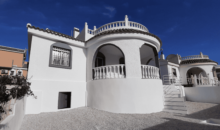 Talo sisään Mazarron, Murcia 10119279