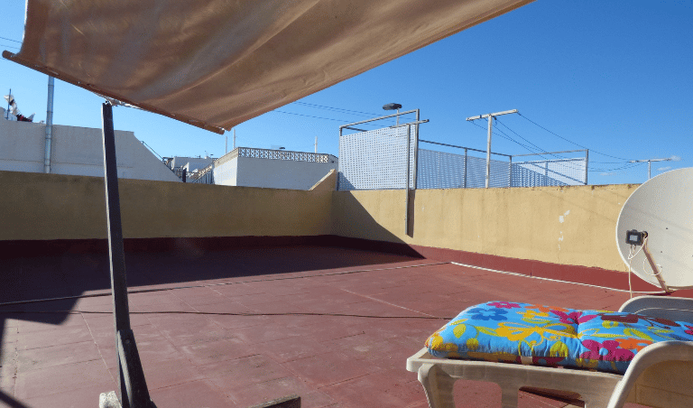Condominium in Mazarron, Murcia 10119295