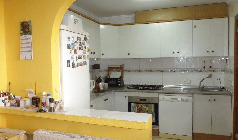жилой дом в Mazarrón, Región de Murcia 10119298