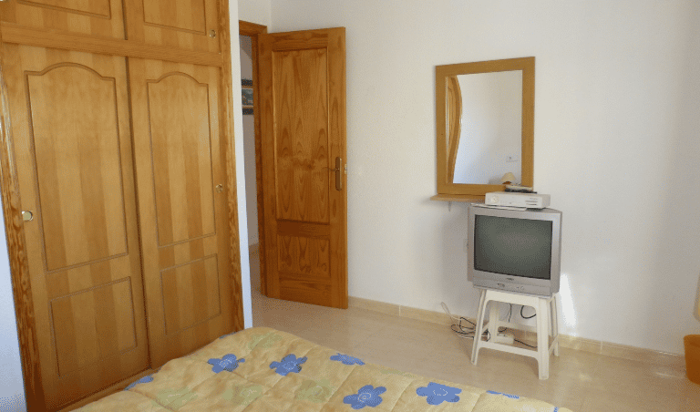 公寓 在 Mazarrón, Región de Murcia 10119299
