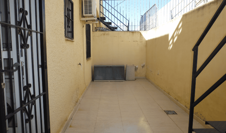 公寓 在 Mazarrón, Región de Murcia 10119299