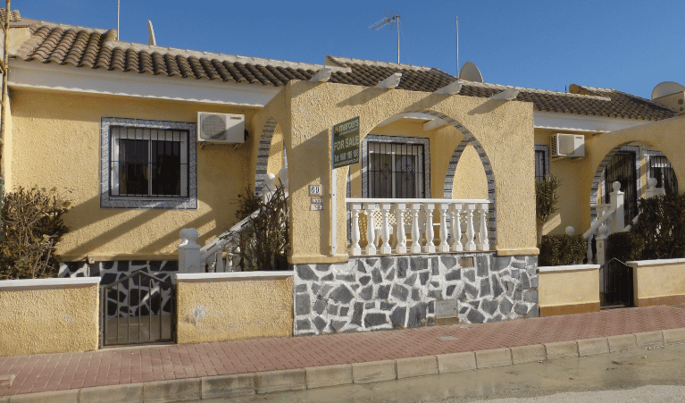 Eigentumswohnung im Mazarron, Murcia 10119299