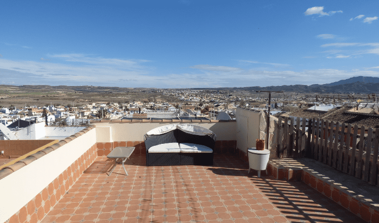 Kondominium w Mazarrón, Región de Murcia 10119320