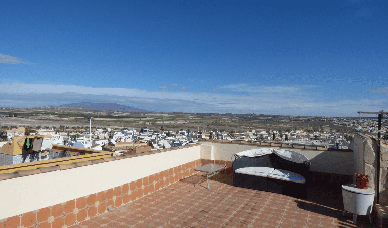 Condominium in Mazarron, Murcia 10119320