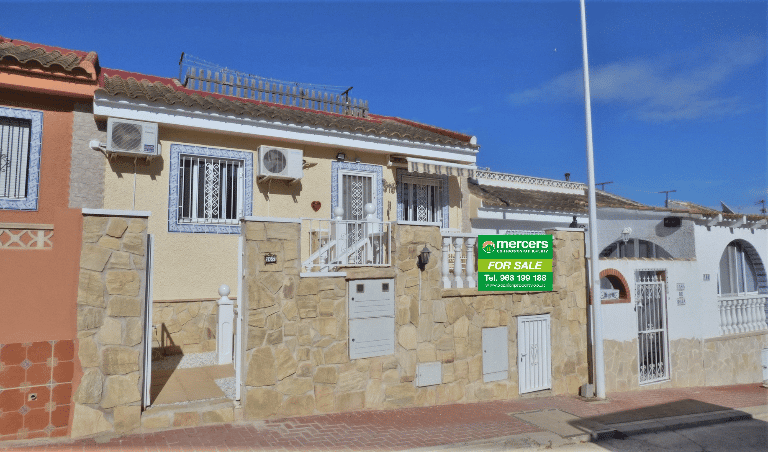 Condominium in Mazarron, Murcia 10119320