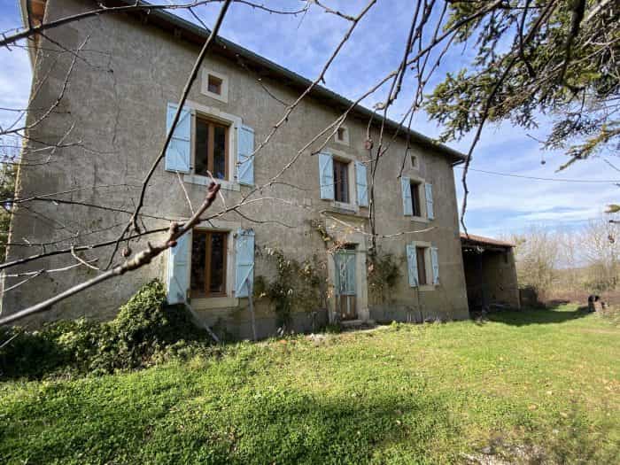 loger dans Cassagnabère-Tournas, Occitanie 10119342