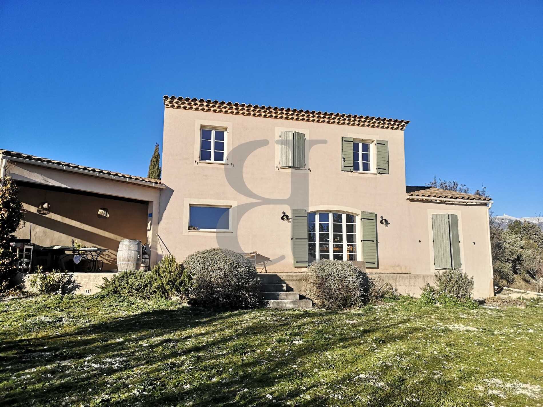 Rumah di Mazan, Provence-Alpes-Côte d'Azur 10119366