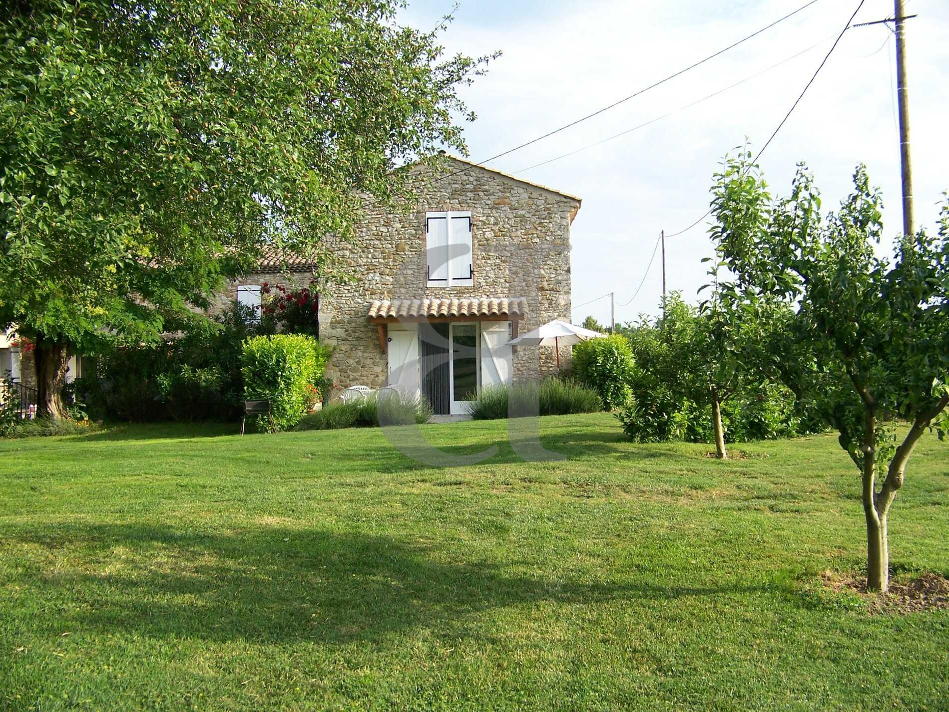 Dom w La Bégude-de-Mazenc, Auvergne-Rhône-Alpes 10119374