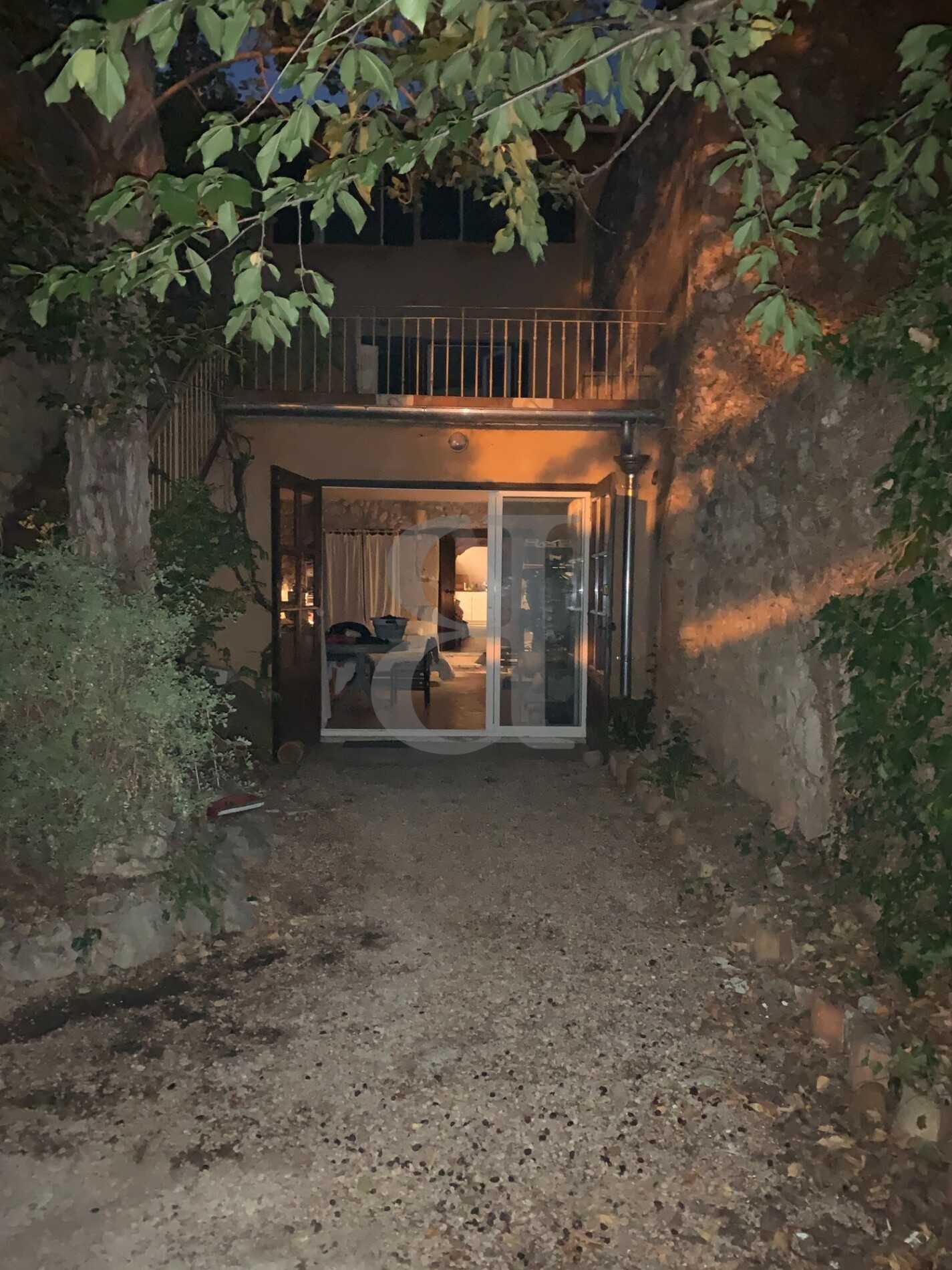 casa en Bédoin, Provence-Alpes-Côte d'Azur 10119375