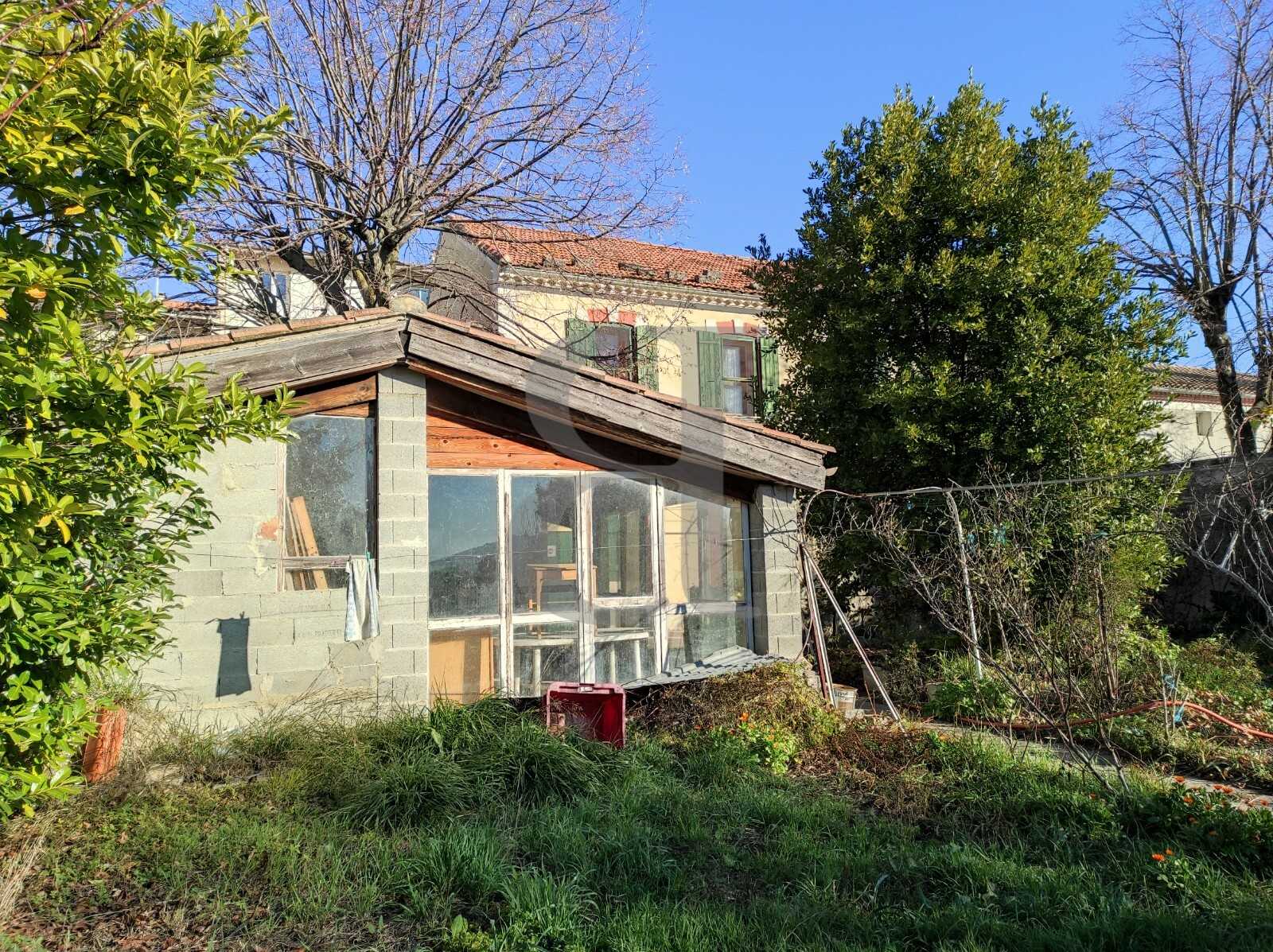 Huis in Visan, Provence-Alpes-Côte d'Azur 10119381