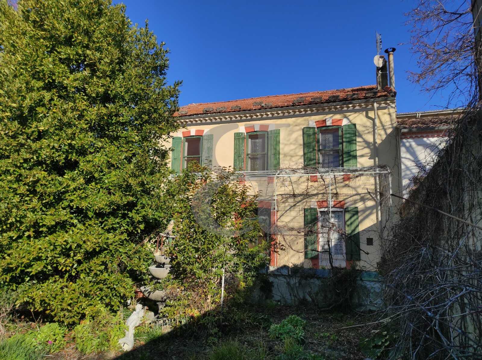 मकान में Visan, Provence-Alpes-Côte d'Azur 10119381