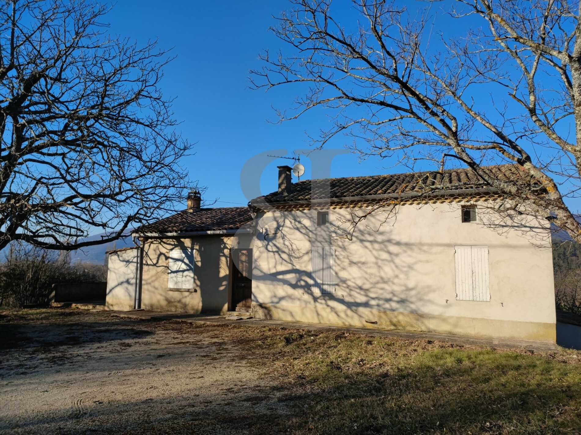 House in Dieulefit, Auvergne-Rhône-Alpes 10119383