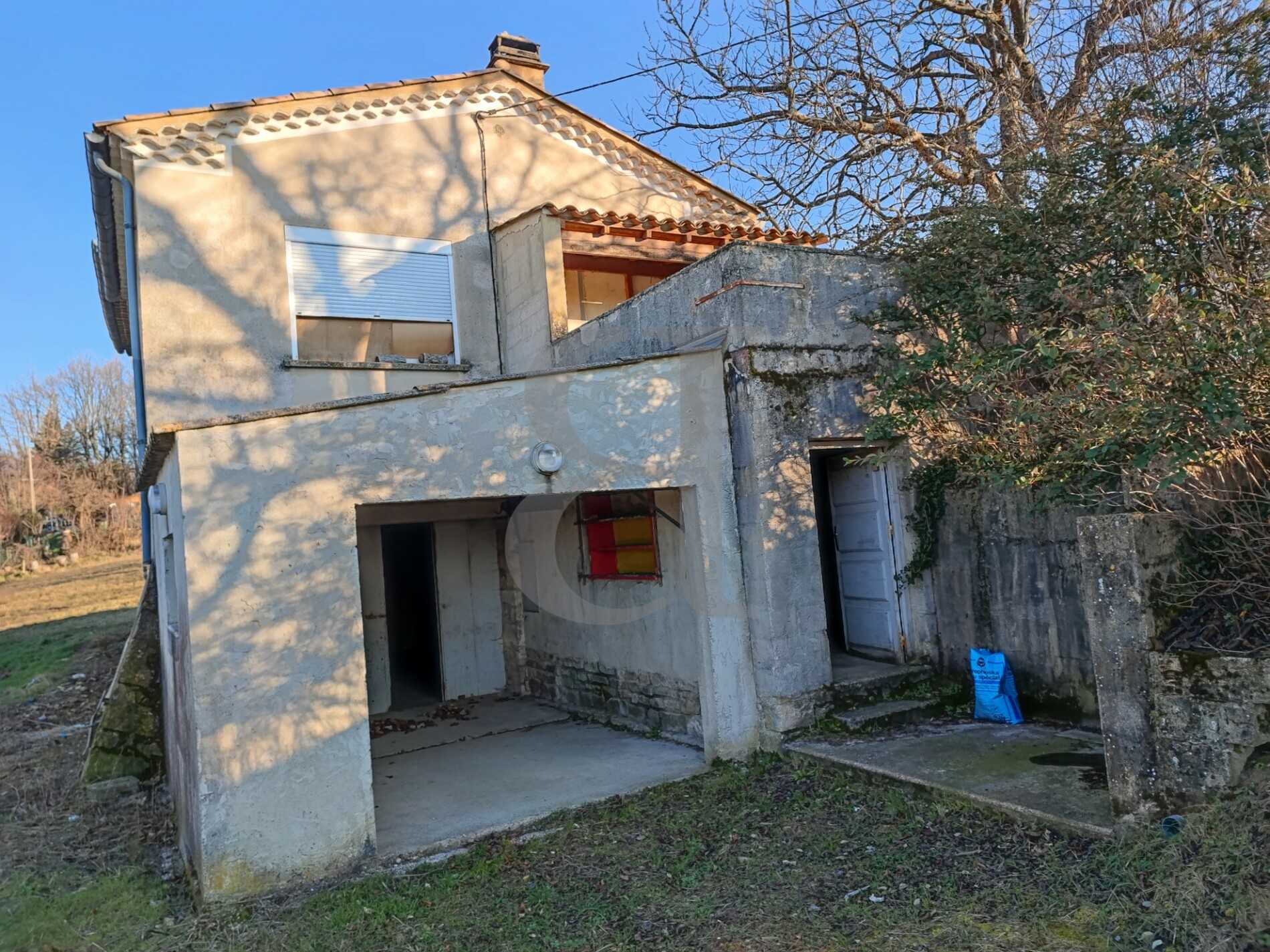 House in Dieulefit, Auvergne-Rhône-Alpes 10119383