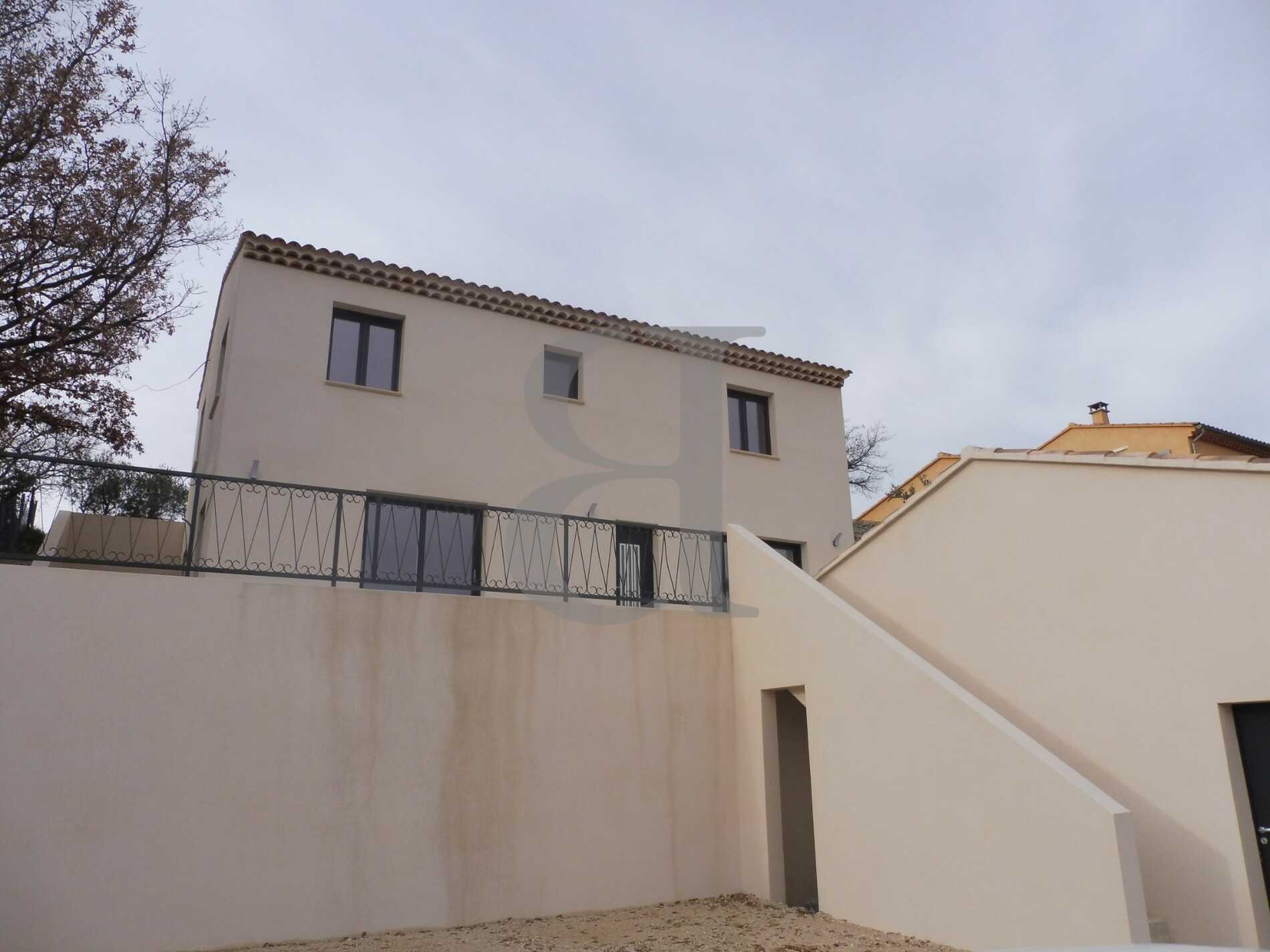 Hus i Bedoin, Provence-Alpes-Cote d'Azur 10119392