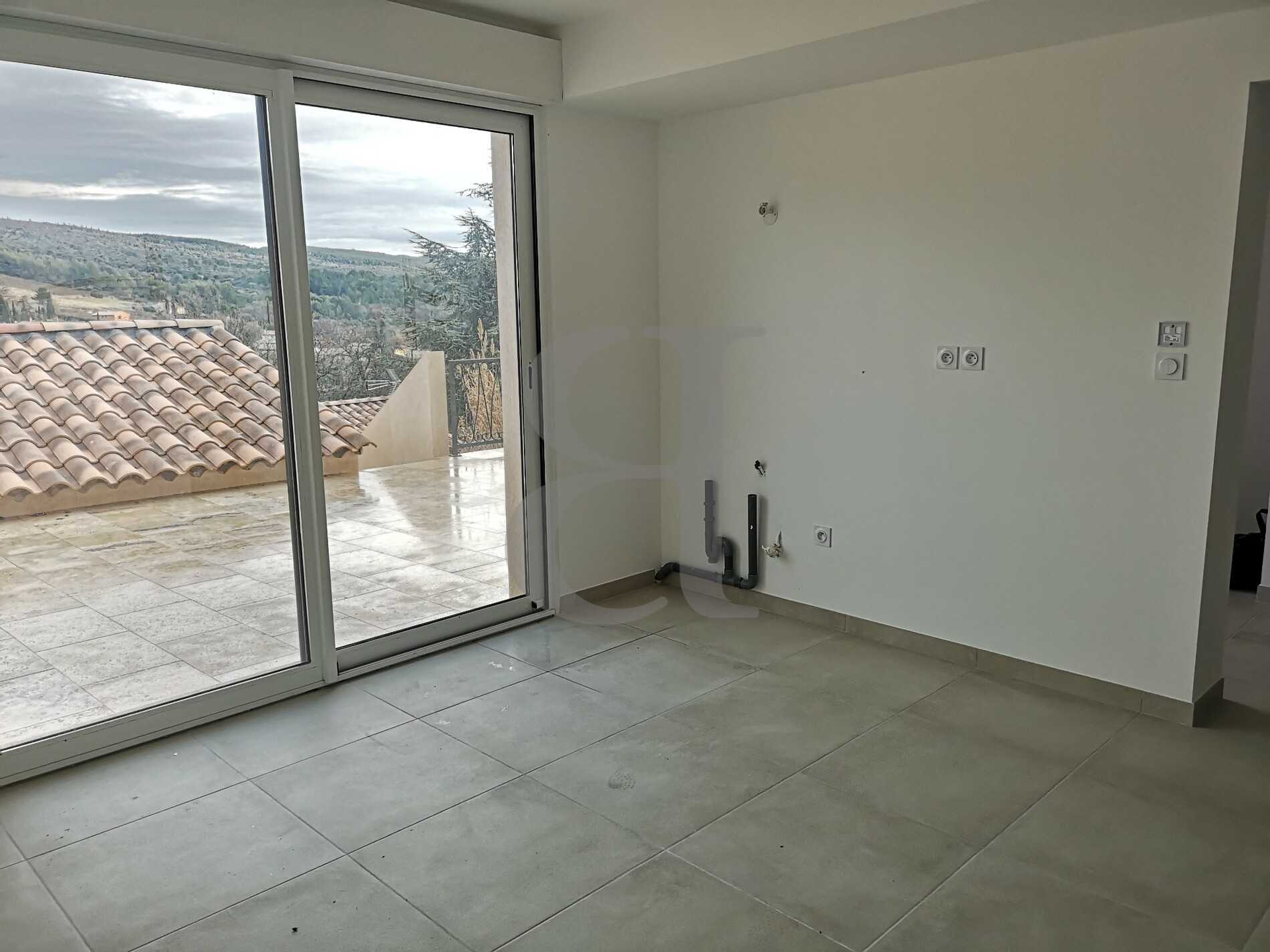 Rumah di Badui, Provence-Alpes-Cote d'Azur 10119392