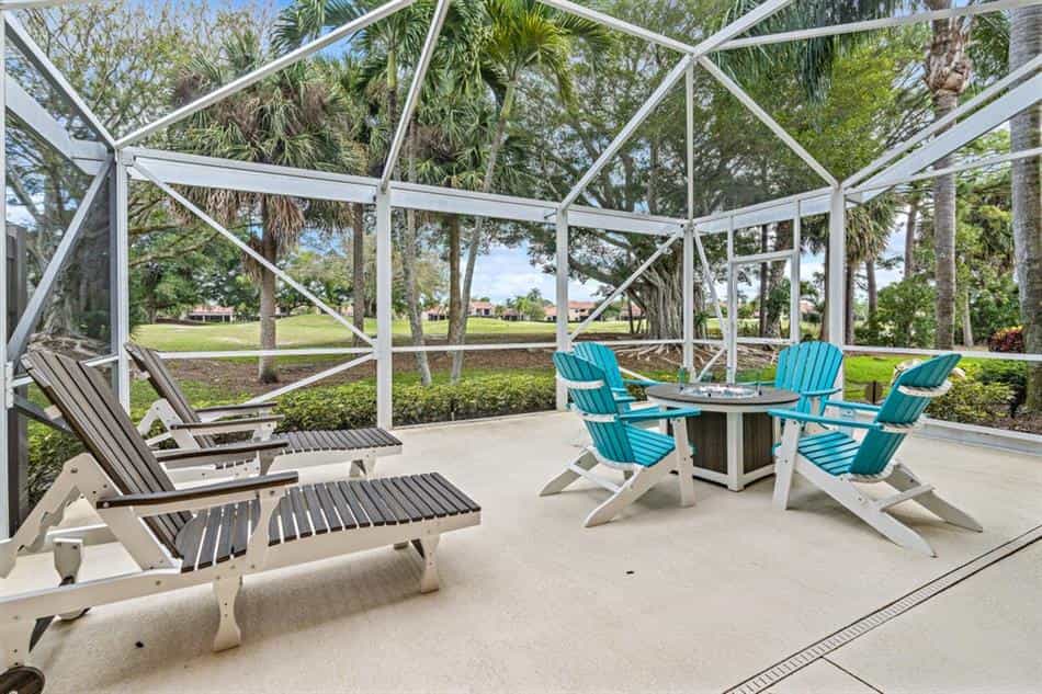 Haus im Palm Beach Gardens, Florida 10119399