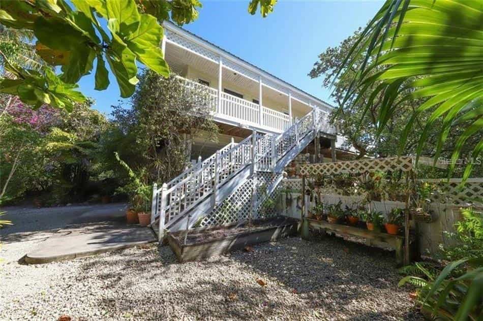 Huis in Kaap Haze, Florida 10119403