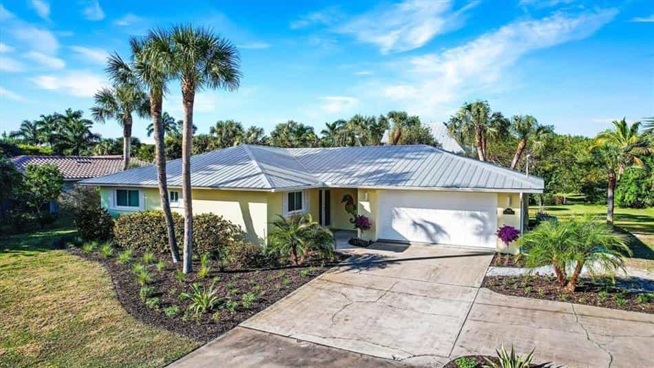 Huis in Ybel, Florida 10119421