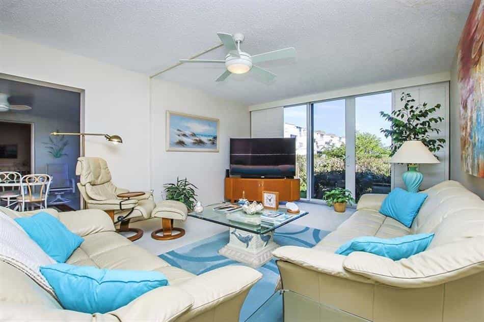 Condominium in Punta Rassa, Florida 10119428