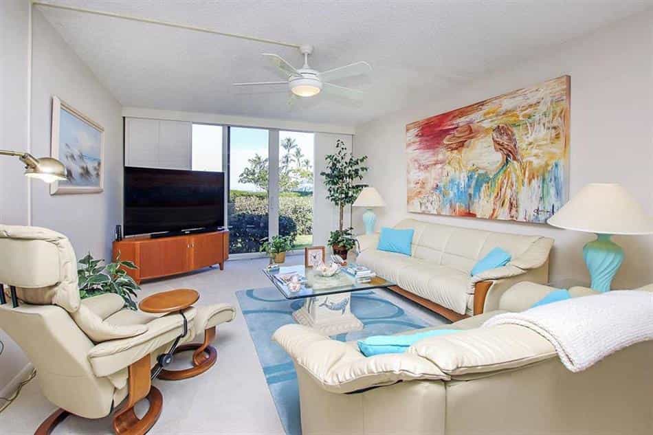 Квартира в Sanibel, Florida 10119428