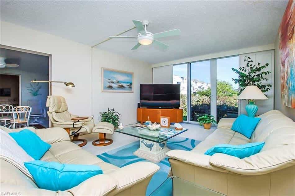 Condominium in Punta Rassa, Florida 10119429