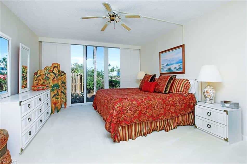 公寓 在 Sanibel, Florida 10119429