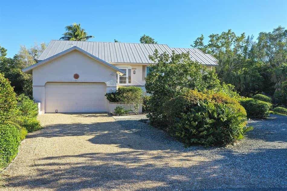Huis in Sanibel, Florida 10119431