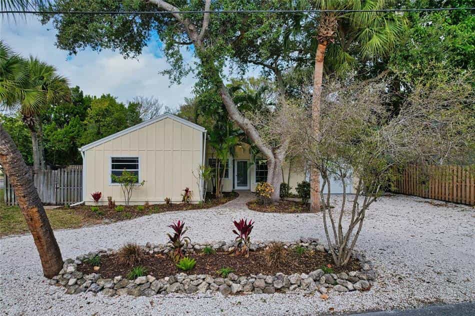House in Sarasota, Florida 10119434