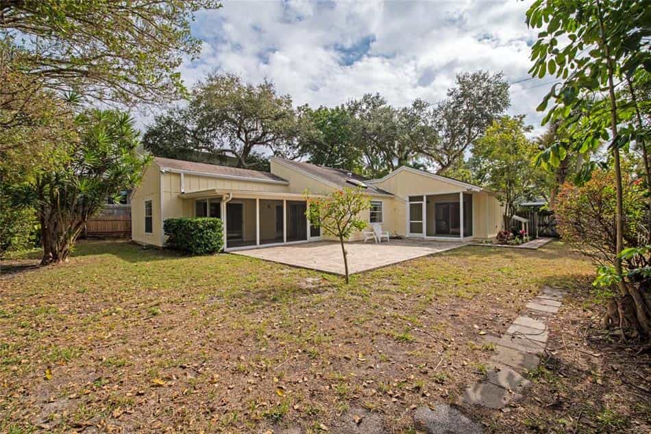Hus i Sarasota, Florida 10119434