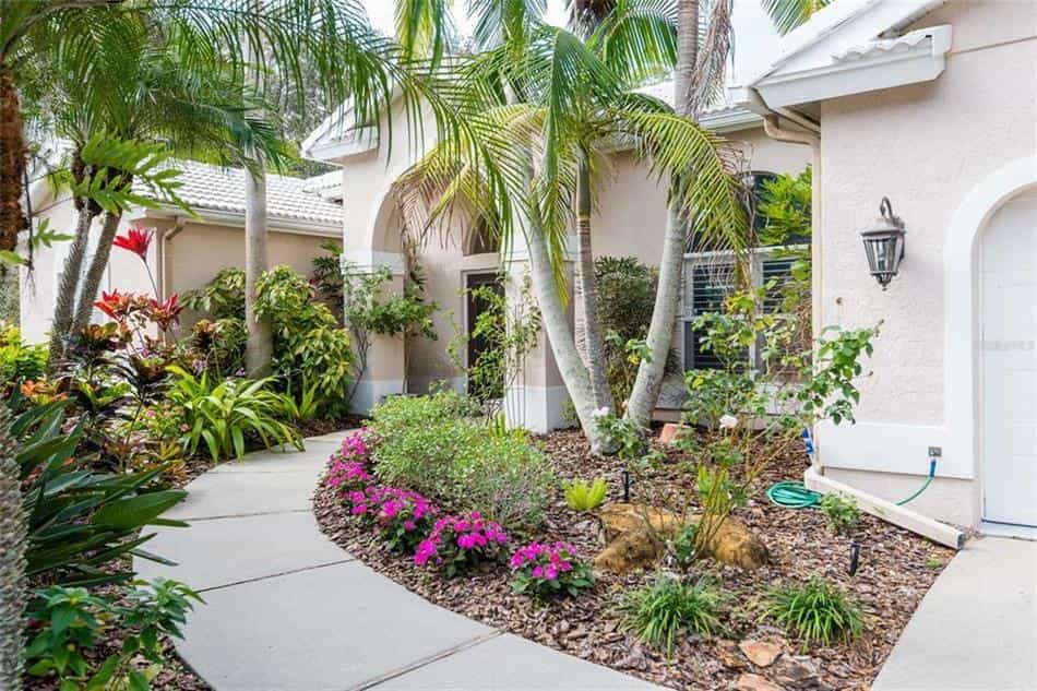 Huis in Sarasota, Florida 10119435