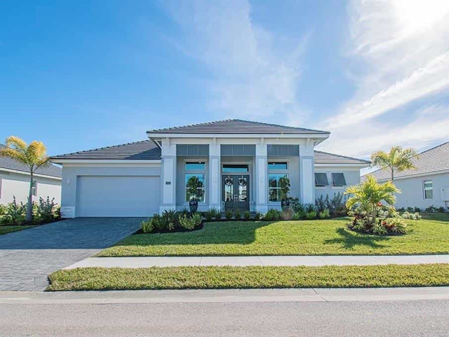 Hus i Orkidé, Florida 10119481