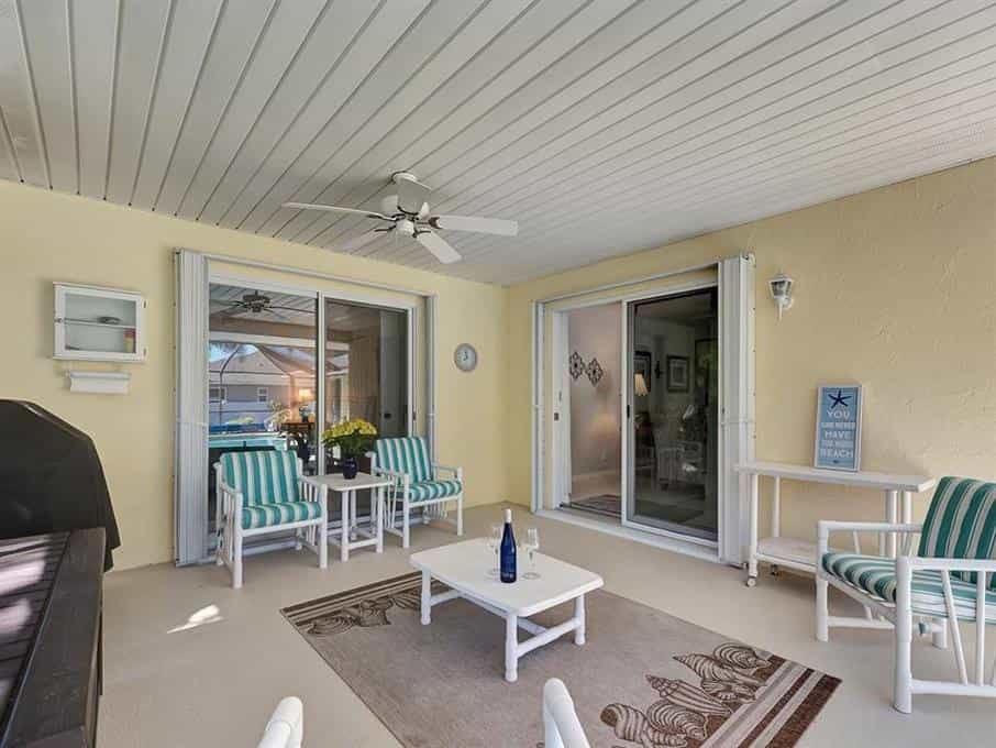 Talo sisään Vero Beach, Florida 10119485
